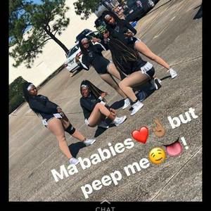 Meet your Posher, Jayy